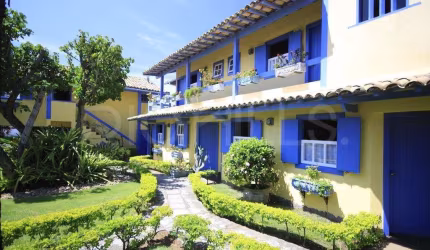 Pousada à venda em Búzios/RJ, Região dos Lagos (CA00141)