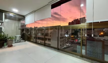 Apartamento de 4 quartos, com 140m², à venda em Icaraí, Niterói/RJ