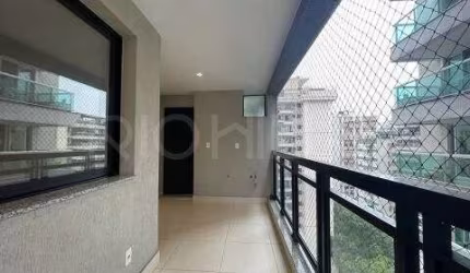 Apartamento de 2 quartos, com 80m², à venda em Icaraí, Niterói/RJ