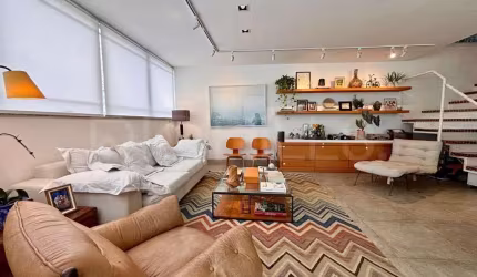 Apartamento Cobertura Triplex de 3 quartos, com 240m², à venda no Ingá, Niterói/RJ