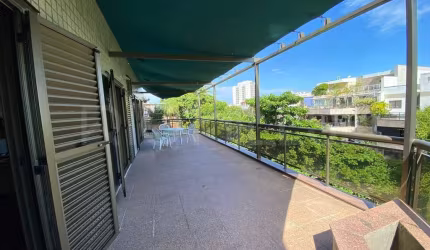 Apartamento Cobertura Duplex de 4 quartos, com 483m², à venda na Barra da Tijuca, Rio de Janeiro/RJ