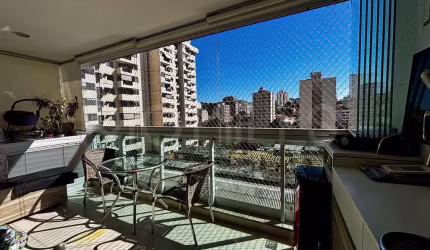 Apartamento de 2 quartos, com 74m², à venda em Icaraí, Niterói/RJ