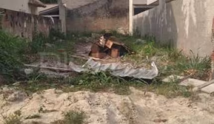 Terreno Lote de 180m² à venda no Maravista, Niterói/RJ