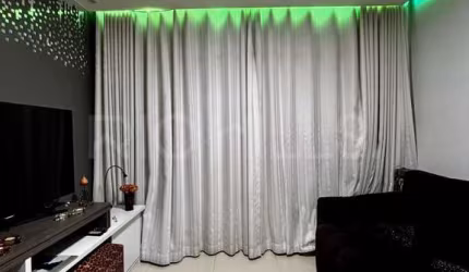 Apartamento de 3 quartos, com 117m², à venda no Jardim Icaraí, Niterói/RJ