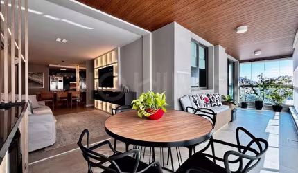 Apartamento de 3 quartos, com 120m², à venda em Icaraí, Niterói/RJ
