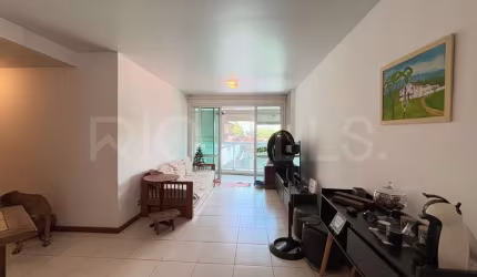 Apartamento de 2 quartos, com 85m², à venda no Jardim Icaraí, Niterói/RJ