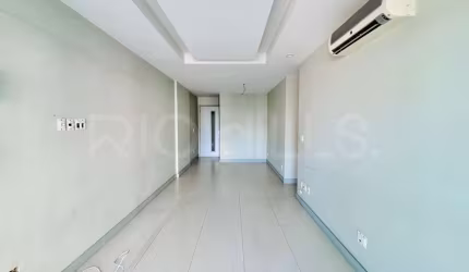 Apartamento de 3 quartos, com 110m², à venda em Icaraí, Niterói/RJ