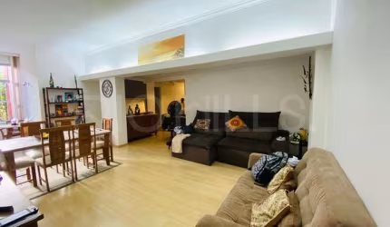 Apartamento de 3 quartos, com 119m², à venda no Ingá, Niterói/RJ