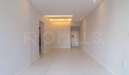 Apartamento de 3 quartos, com 112m², à venda em Ipanema, Niterói/RJ