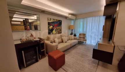 Apartamento de Alto Padrão com 3 quartos e 115m², à venda na Praia de Icaraí, Niterói/RJ