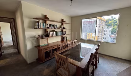 Apartamento Cobertura Duplex de 2 quartos, com 180m², à venda na Vital Brazil, Niterói/RJ