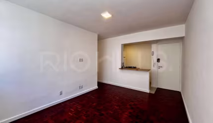 Apartamento Garden de 3 quartos, com 70m², à venda em Icaraí, Niterói/RJ