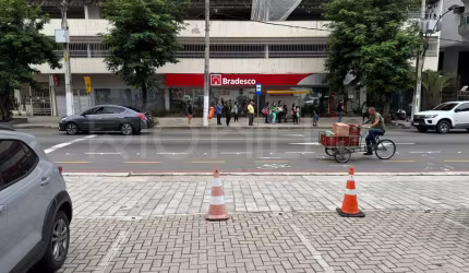 Loja Comercial de 402m² à venda no Ingá, Niterói/RJ
