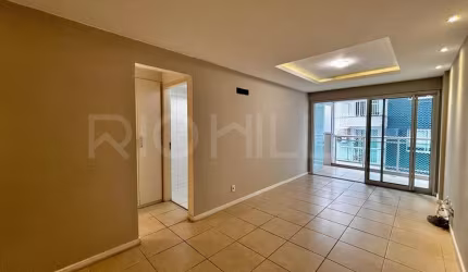 Apartamento de 2 quartos, com 75m², à venda na Vital Brazil, Niterói/RJ