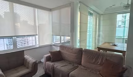 Apartamento Cobertura Duplex de 3 quartos, com 210m², à venda em Icaraí, Niterói/RJ