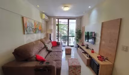 Apartamento de 3 quartos, com 130m², à venda no Jardim Icaraí, Niterói/RJ