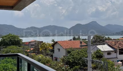 Apartamento de 2 quartos, com 80m², à venda em Piratininga, Niterói/RJ