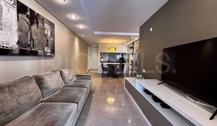 Apartamento de 2 quartos, com 86m², à venda em Icaraí, Niterói/RJ