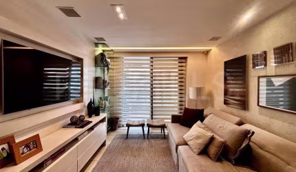 Apartamento Cobertura Duplex de 4 quartos, com 287m², à venda no Jardim Icaraí, Niterói/RJ