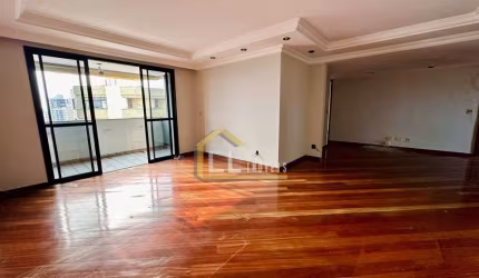 Apartamento 03 quartos à venda 127m² - Edif. Solar Van Gogh