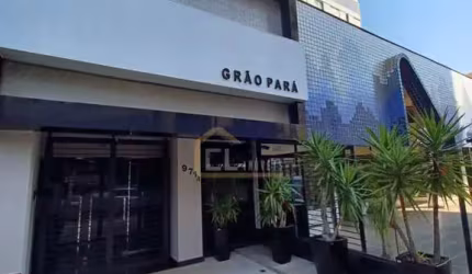 Edif. Grão Pará - CENTRO