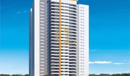 APARTAMENTO - PORTEIRA FECHADA