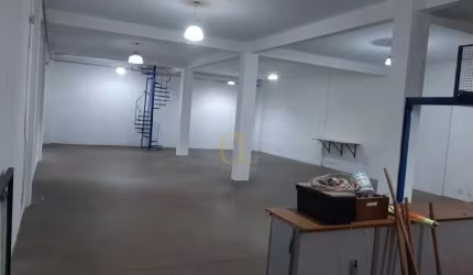 BARRACÃO 400 M² - 08 SALAS - ZONA LESTE DE LONDRINA