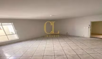 APARTAMENTO 02 QUARTOS PRÓXIMO AO TERMINAL DE LONDRINA