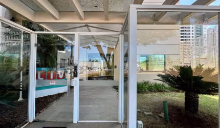 Apartamento à venda no Edif. Liv Catuai - Próx. Shopping Catuaí e UEL