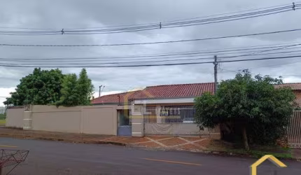 Casa térrea 500 m² de terreno à venda -  Jardim Alcântara