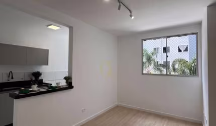 APARTAMENTO À VENDA  02 QUARTOS  -  PRÓXIMO A UEL