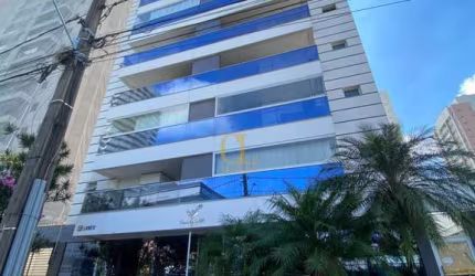 Edifício Fontain Hit Gleba Palhano