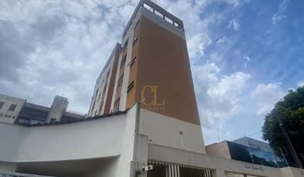 Apartamento no EDIF  FELIPE I -Ao lado da Av Bandeirantes