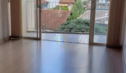 Apartamento à venda - Edif. San Conrado, R. Belo Horizonte-Centro