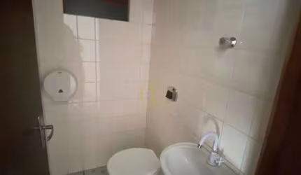 Salão comercial Jardim Jamaica-Próx Av. Arthur Thomas