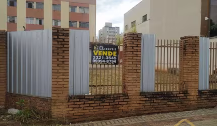 Terreno - R. Raposo Tavares