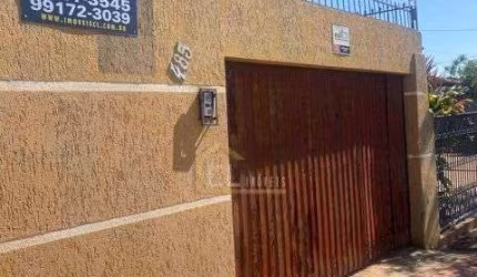 Casa comercial/residencial Jd Shangrila A