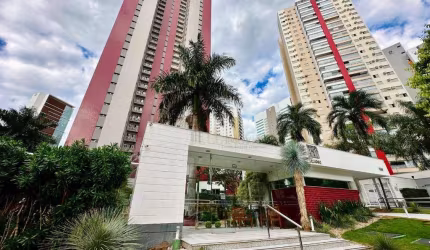 Apartamento com 3 dormitórios à venda, 161 m² por R$ 1.770.000,00 - Gleba Fazenda Palhano - Londrina/PR