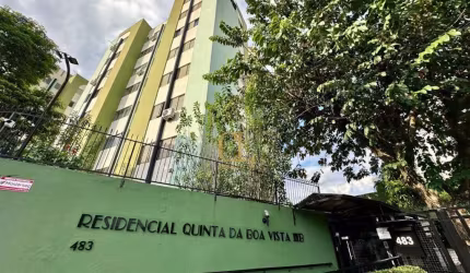 Apartamento com 2 dormitórios para alugar, 48 m² por R$ 1.830,00 - Parque Residencial Alcântara - Londrina/PR