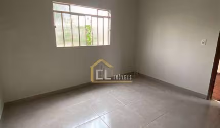 Casa Residencial à venda, Conjunto Habitacional Mister Thomas, Londrina - CA0081.