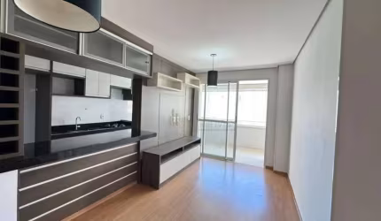 Apartamento com 3 dormitórios para alugar, 77 m² por R$ 4.200/mês - Gleba Palhano - Londrina/PR