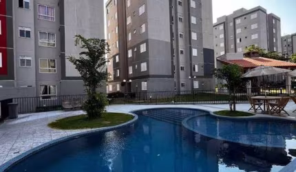 APARTAMENTO È VENDA RES LONDON GARDEN - ZONA NORTE