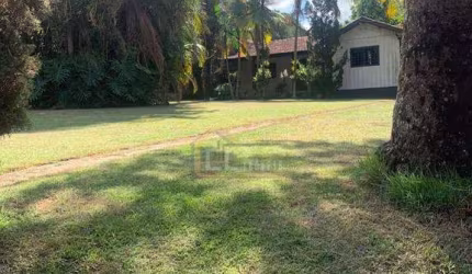 Fazenda Rural para locação, Centro, Rolândia - FA0001.