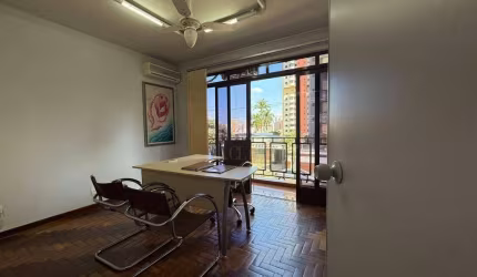 Sala para alugar, 15 m² por R$ 750/mês total- Centro - Londrina/PR