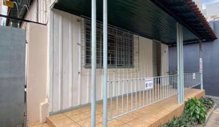 Loja Comercial à venda, Centro, Londrina - LO0026.