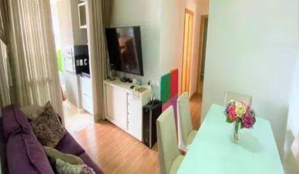 Apartamento Residencial à venda, Gleba Fazenda Palhano, Londrina - AP0300.