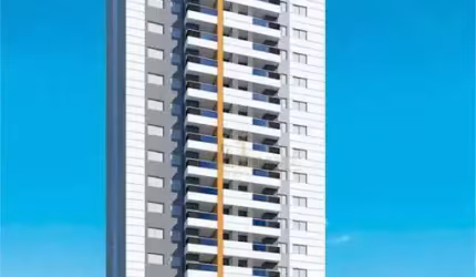 Apartamento Residencial à venda, Gleba Fazenda Palhano, Londrina - AP0495.