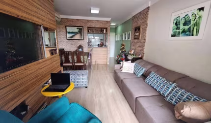 Apartamento com 3 dormitórios ( 01 suíte) à venda por R$ 558.000 - Gleba Fazenda Palhano - Londrina/PR