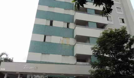 Apartamento Residencial à venda, Petrópolis, Londrina - AP0600.