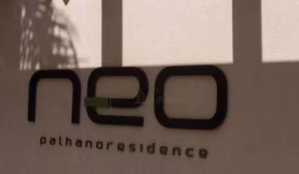 Apartamento Residencial à venda, Gleba Palhano, Londrina - AP0020.